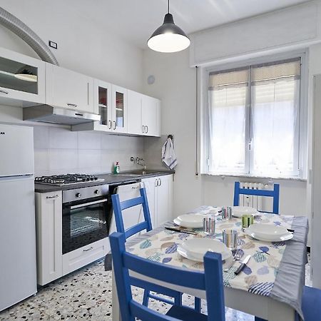 Joy Guest House Savona Exteriér fotografie