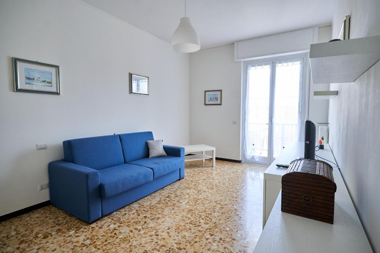 Joy Guest House Savona Exteriér fotografie