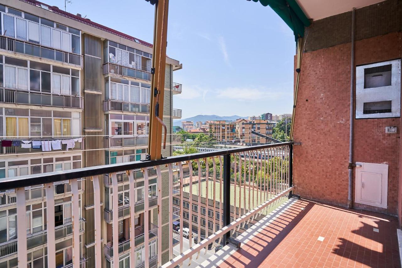 Joy Guest House Savona Exteriér fotografie