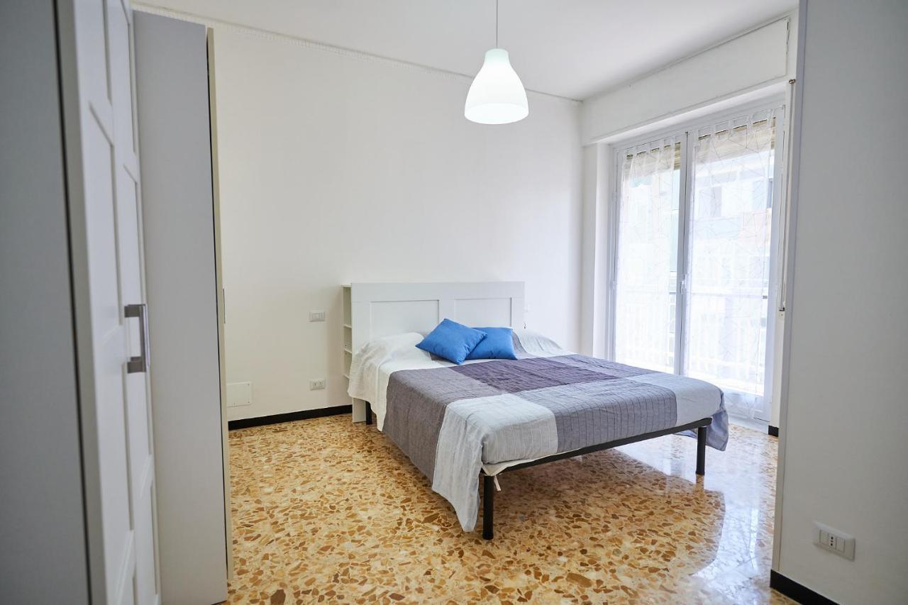 Joy Guest House Savona Exteriér fotografie