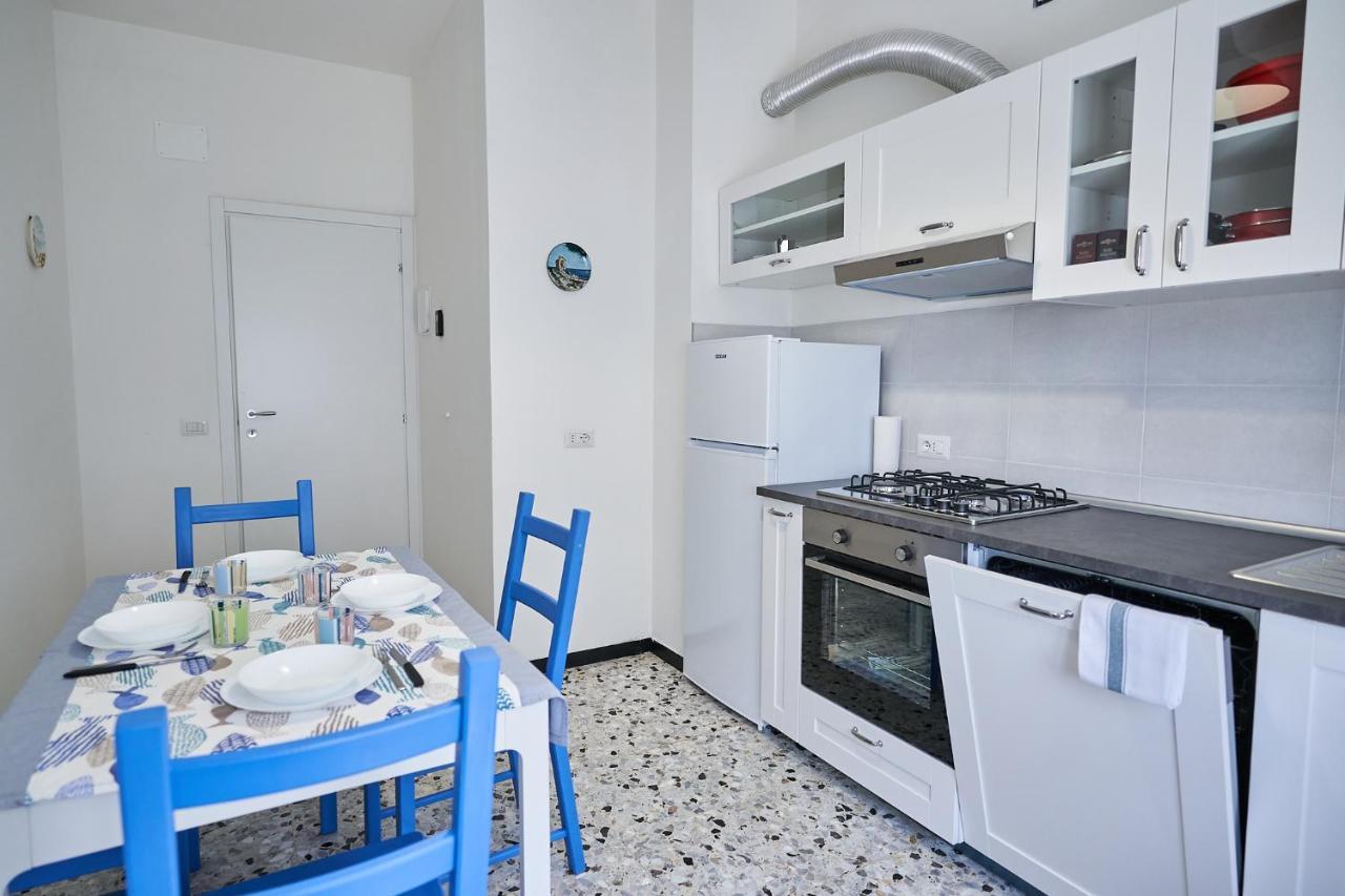 Joy Guest House Savona Exteriér fotografie